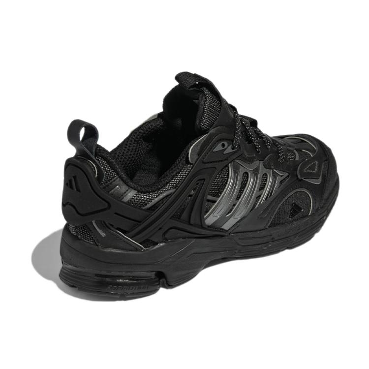 New Adidas Spiritain 2000 Black GX8530