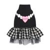 MIMINKO Necklace Dress [DW4AO1240]