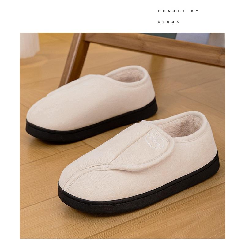 Women's Winter Warm Cotton Shoes And Boots