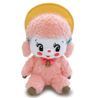 Peluche Morisaka Global SWIMMER Raffy 15 x 15 x 25cm Peluche articles photo Nageur mignon Idéal comme cadeau SWNU-0300RA