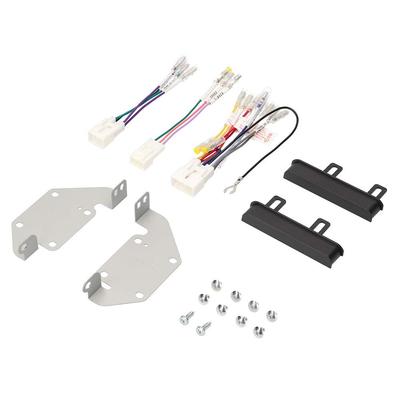 AODEA Audio and Navigation Installation Kit for Daihatsu Move Canvas, D-2545