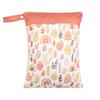 Waterproof Pouch for and Other Outdoor Large Waterproof and Ideal for the and Outdoor Convenient for and Diapers, Swimwear, Activities. Capacity,