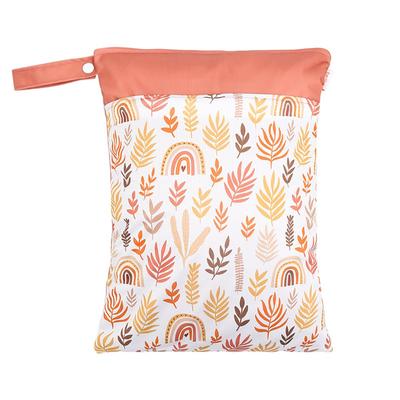 Waterproof Pouch for and Other Outdoor Large Waterproof and Ideal for the and Outdoor Convenient for and Diapers, Swimwear, Activities. Capacity,