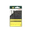 Bosch HSSR Metal Twist Drill Bit Set