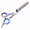 Professional Hair Scissors Barber Scissors Cutting Thinning Hairdressing Shear Scissors Styling Tool