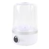 Mini Underwear Washing Machine 2 Gears USB Rechargeable Portable Washing Machine Travel Laundry Washer for Apartment