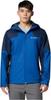 Jacket Inner Limits III Rain Jacket Mountain Blue/collegiate Navy 434