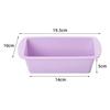 De'ou Xingguang 5-Piece Non-Stick Baking Mold Set