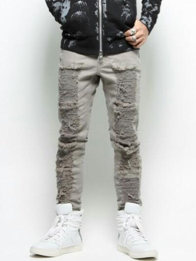 

[Б/У] Y2K, Host, Achieve, Kpop и Legend/Hard Crush брюки