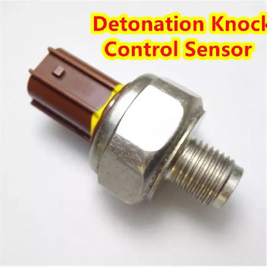 30530-MCS-004 30530MCS004 For Honda ST1300 ST1300A Detonation Knock Control Sensor New