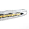 Dynamic LED Side Marker Clear Turn Signal For BMW E46 E90 E91 E92 E60 E87 E82 UK