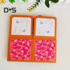3D Birthday Card Pop-Up Happy Birthday Greeting Card Gift Box with Envelope Handmade Foldable Celebration Card for Family&Friend