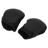 2pcs Horse Leg Boots PU Shell Elastic Shock Absorbing Horse Leg Protector for Equestrian