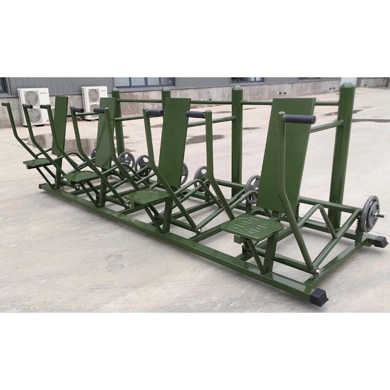 Yongrui Wu Duo Outdoor Fitness Training Equipment