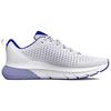 Under Armour HOVR Turbulence White Versa Blue Men Sneakers 3025419-100