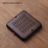 Jialang Large Square Bamboo Kung Fu Tea Tray