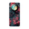 Phone Case For ZTE Nubia Flip Funda Coque For ZTE Libero Flip NubiaFlip Transparent Shockproof Hard PC Shell A304ZT Clear Capa