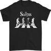 The Sloths Funny Music Parody Mens T-Shirt Unisex T-Shirt