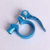 Lishi Bicycle Quick Release Seat Post Clamp (4-Pack)