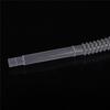 Red Flexible Car Motorcycle Funnel Spout Mesh Screen Strainer Gasoline