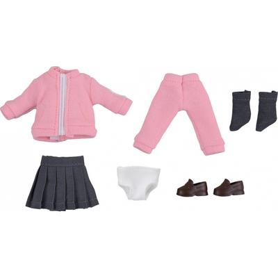 Bocchi The Rock  Nendoroid Doll Outfit Set Hitori Gotoh  Bocchi The Rock  