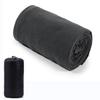 Fleece spací pytel Přenosné ultralehké cestovní prostěradla Polar pro dospělé Outdoor Camping Stan Bed Teplá vložka do spacího pytle