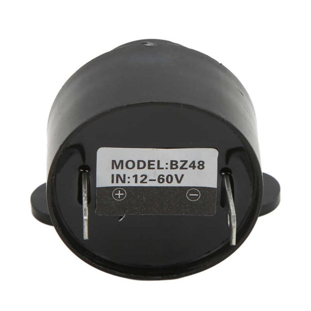 Reverse Buzzer For Golf Cart Club Car EZGO Yamaha 12V-48V Gas Electric 1016851