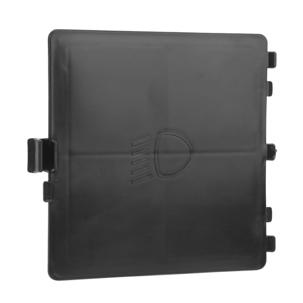 Strålkastarlampa Åtkomstlucka Panel 68156815AA Ersättning för Dodge Dart PF 2013?2016