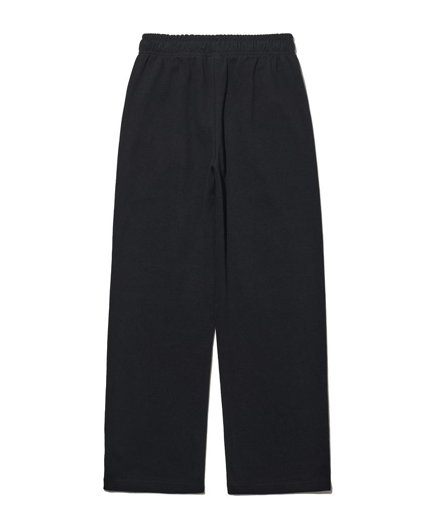 TAKEASY Women'S Laurel Wide Pants (Black)