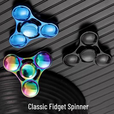 Brinquedos originais – Spinners