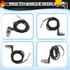 Speed Sensor For Scania Trucks Truck Spare Parts Rotational Speed Sensor Model No. SCE 1457303