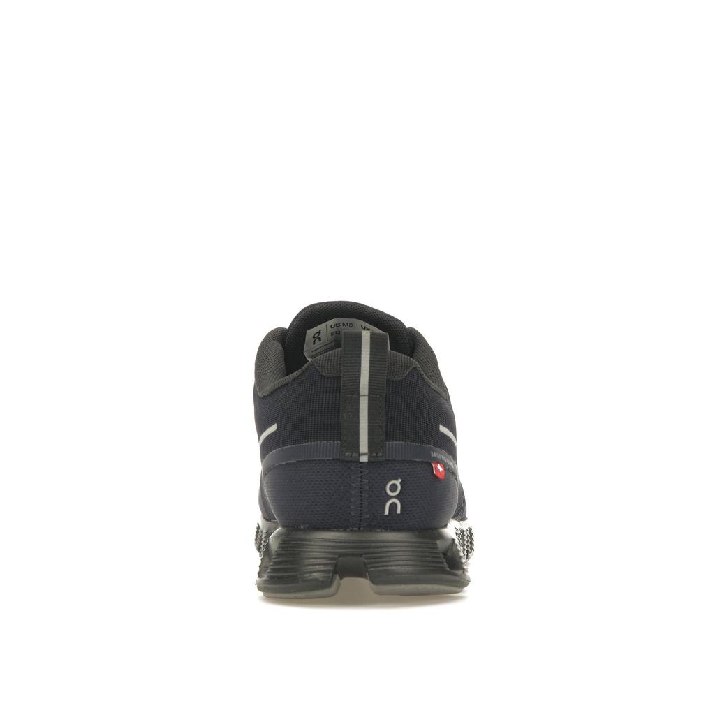 On Running Cloud 5 Waterproof Midnight Magnet Men Sneakers 59.98143