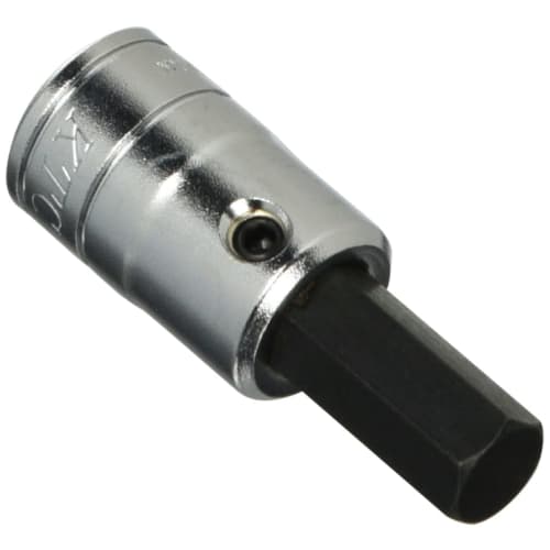 Kyoto Machinery Tools (KTC) Short Hexagon Socket BT3-10S-S