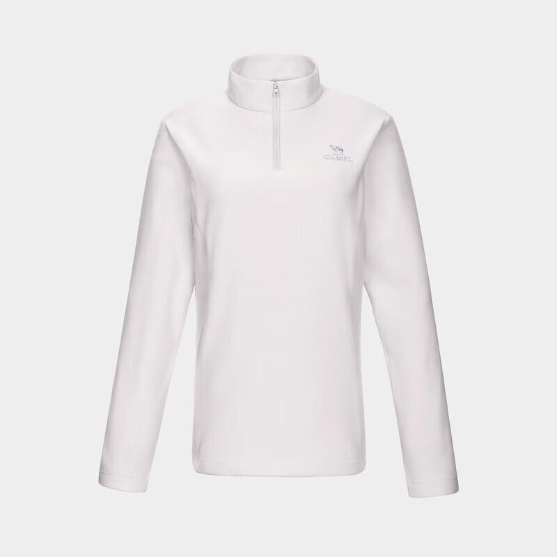 Camel Men's Heated Fleece Liner Jacket