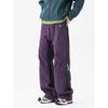 American Outdoor Charge Werkbroek Heren Lente Sneldrogend Waterspattend Broek Functionele Zijketting Sport Casual Broek
