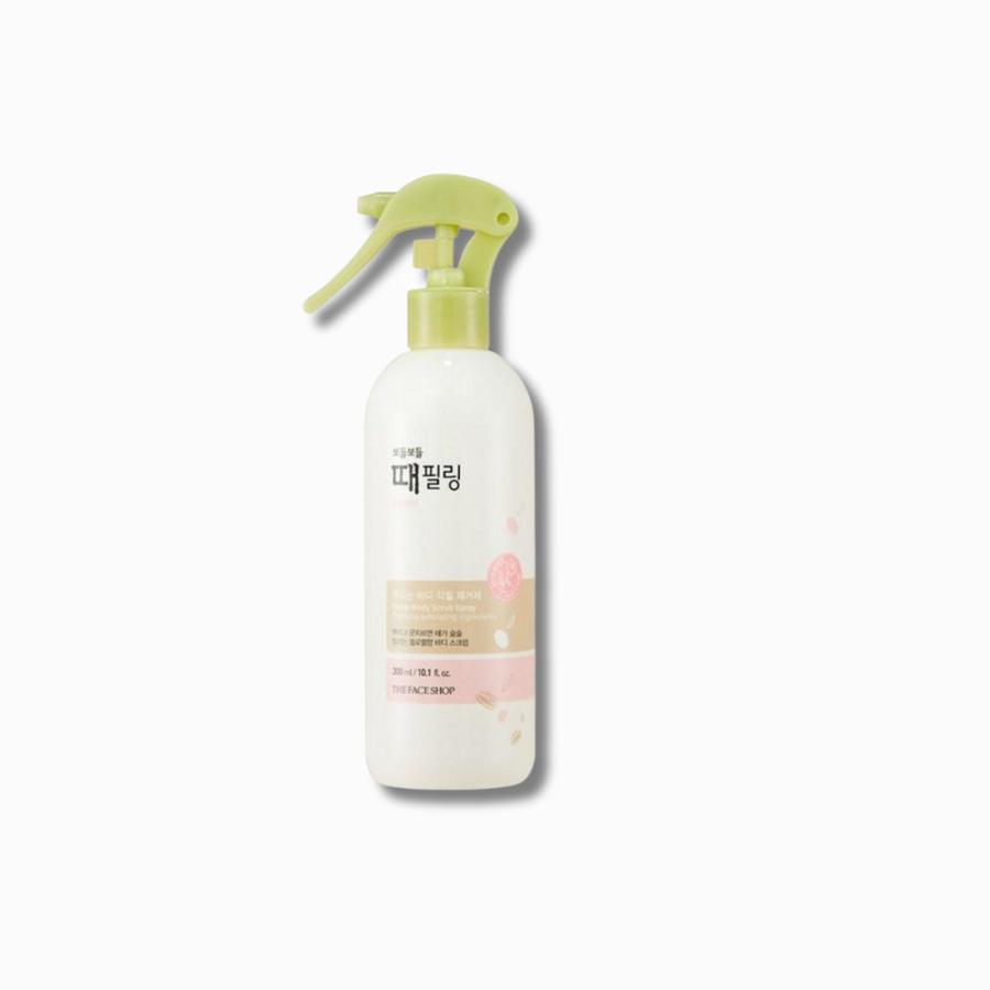 The Face Shop Soft Scrub Peeling, 300ml