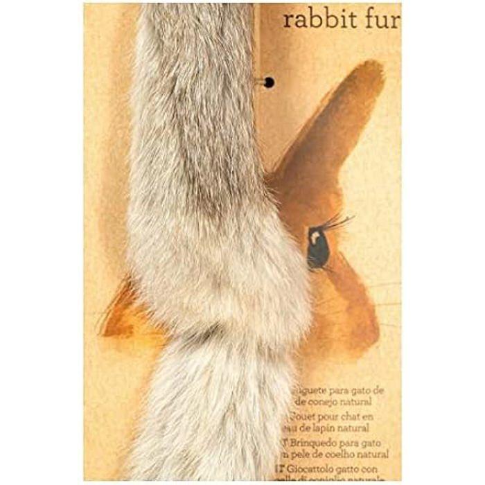 Pet Accessories - GLORIA - Niemeyeer Palo Con Gusano - Multicolor - Sold Individually