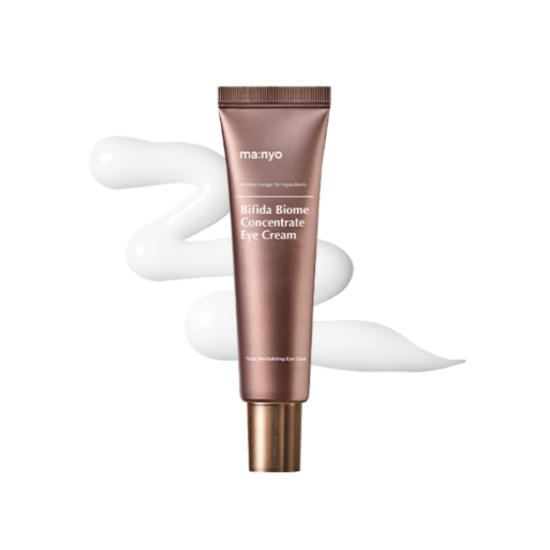 Ma:nyo Bifida Biome Concentrate Eye Cream 30ml