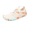 Beach Barefoot Wading Sneakers Unisex Quick Drying Aquatic Shoes for Sea Pool Water Sports Surfing Fishing Size 35-46
