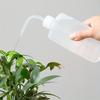 250ml Plastic Squeeze Spray Bottle Kettle Watering Bottle For Flowers Succulents Household Irrigation Garden Tools