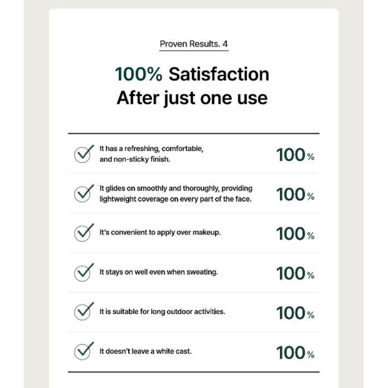 Purito SEOUL - Tägliches Sonnenschutz-Stick mit weicher Haptik