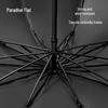 Heaven Automatic UV Protection Sun and Rain Folding Umbrella