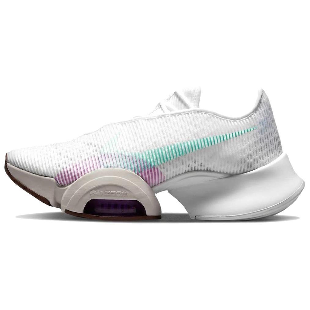 Nike Air Zoom Superrep 2 Balts