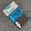 Middle Frame For Huawei Y5 2017 Front Bezel Housing Lcd Holder Rear Plate Chassis Surpport