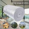 Reflective Film Aluminium Foil Home Decoration Brand New