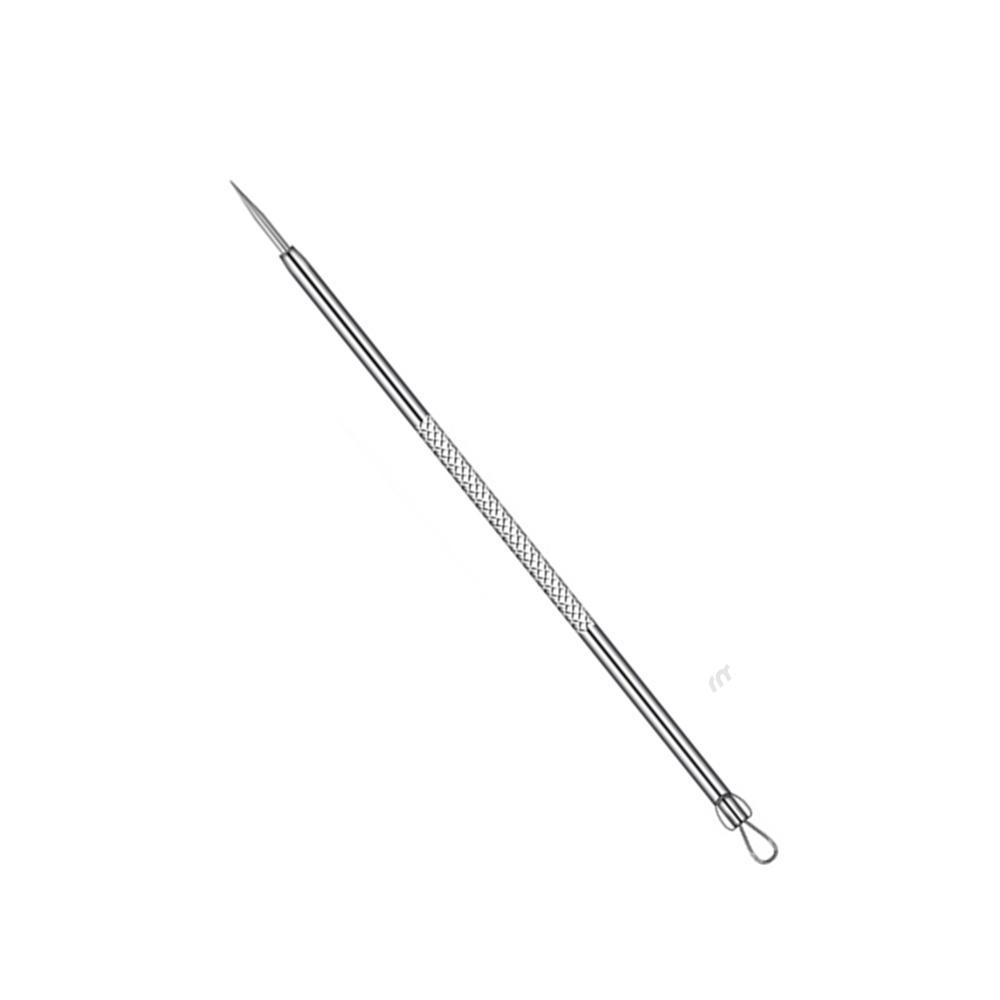 

Немецкий ультратонкий Нет. 5 Клеток Прыщи Угри Пинцет Зажимы Салон Красоты Выскабливание Закрытие Специальный Артефакт Иглы Для Угревой Сыпи Инструменты