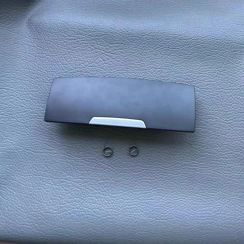 Mercedes-Benz C-Klasse/E-Klasse/GLC Auto Brillenetui Abdeckung