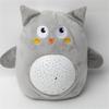 Plush Pillow Led Night Lamp Plush Doll Star Stuffed Toy Animal Plush Toys Kids Soft Toys
