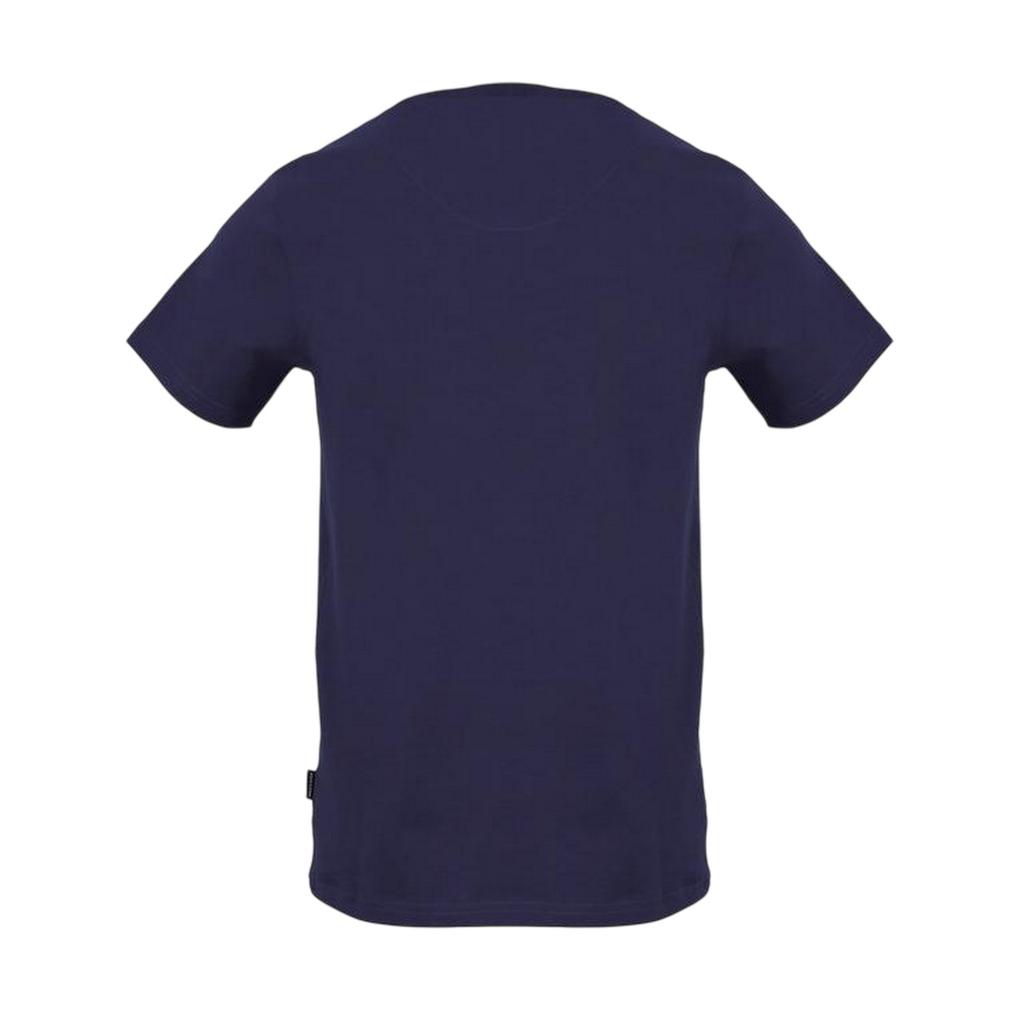 Aquascutum Men's Crew Neck T-Shirt