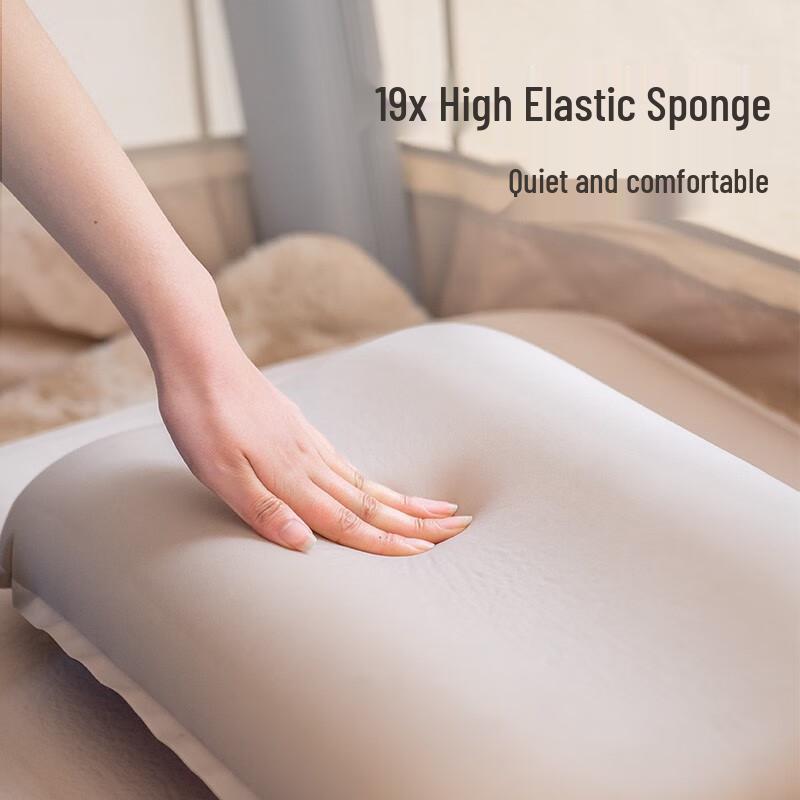 Naturehike 3D Comfort Inflatable Camping Pillow